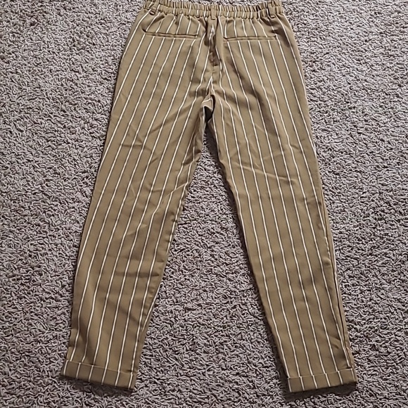 Forever 21 Trousers Size Small - Picture 9 of 10